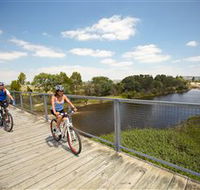 East Gippsland Rail Trail - Attractions