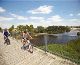 East Gippsland Rail Trail - Attractions 0