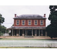 Tocal Homestead - Attractions