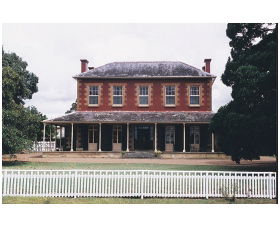 Tocal Homestead - Attractions 0