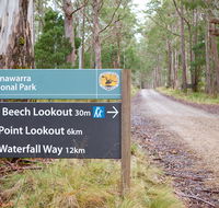 Beech lookout - Attractions