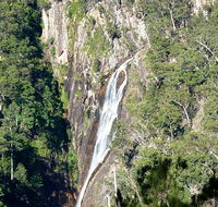 Carrai National Park - Attractions