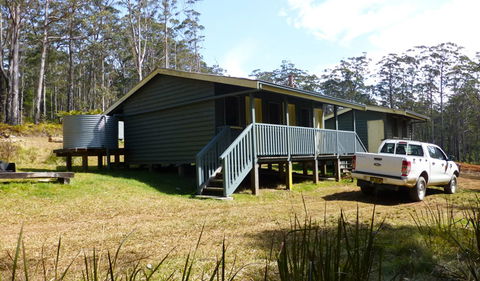 Carrai National Park - Attractions 2