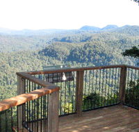 Murray Scrub lookout - Attractions