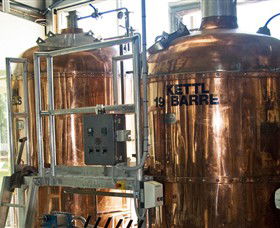 Bullant Brewery - Attractions 3