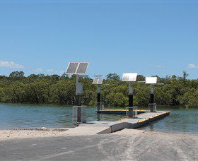 Great Sandy Strait QLD Attractions