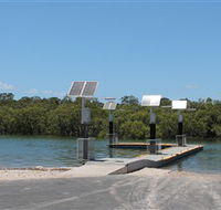 Maaroom Picnic Ground - Attractions