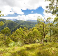 Sherwood lookout - Attractions