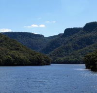 Tallowa Dam - Attractions
