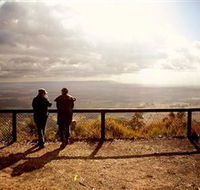 Heaton State Forest - Watagan Mountains - Attractions