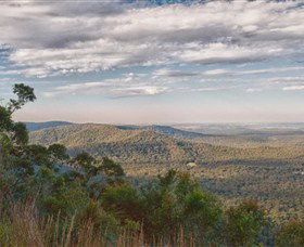 Heaton State Forest - Watagan Mountains - Attractions 2