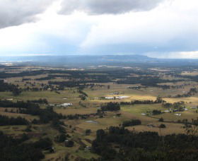 Heaton State Forest - Watagan Mountains - Attractions 4