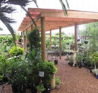 Country Elegance Gardens and Gifts - Attractions