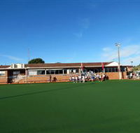 Dungog Memorial Bowling Club - Attractions