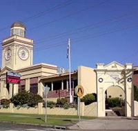 Dungog Memorial RSL Club Limited - Attractions