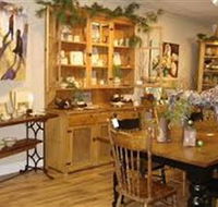 Dungog Fine Arts and Antiques - Attractions