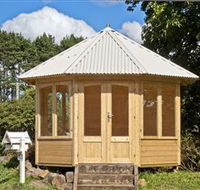 The Village Woodworks - Attractions