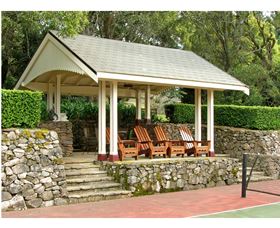 The Village Woodworks - Attractions 1
