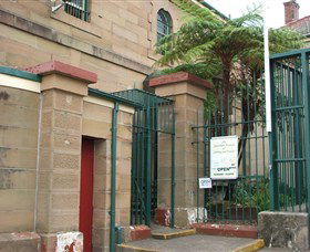 The Museum Of Clothing - Attractions 0