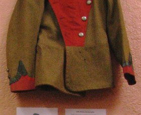 The Museum Of Clothing - Attractions 1