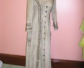 The Museum Of Clothing - Attractions 4