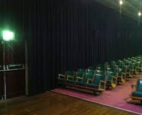 Dungog James Theatre - Attractions 1