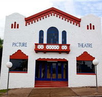 Dungog James Theatre - Attractions