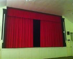 Dungog James Theatre - Attractions 2