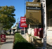 Morpeth Wine Cellars and Moonshine Distillery - See Attractions