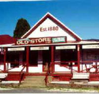 Old Store Barrengarry - Attractions