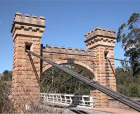 Budgong NSW Attractions