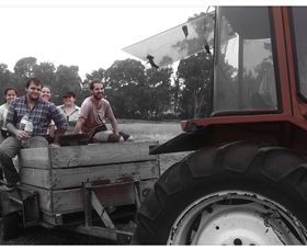 Tambo Upper VIC Attractions