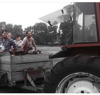 East Gippsland Wines - Attractions