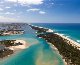 Gippsland Lakes Coastal Park - Attractions 0