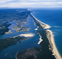 Ninety Mile Beach Marine National Park - Attractions