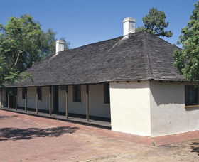Old Blythewood - Attractions 0