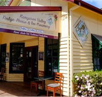 Kangaroo Valley Fudge House and Ice Creamery - Attractions