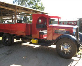 Caboolture Historical Village - Attractions 2