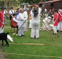 Caboolture Historical Village - Attractions