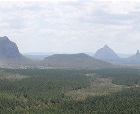 Wild Horse Mountain Lookout - Attractions 2