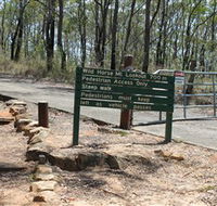 Wild Horse Mountain Lookout - Attractions