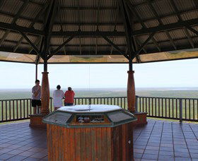 Wild Horse Mountain Lookout - Attractions 3