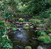 Macquarie Pass National Park - Attractions