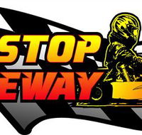 Pit Stop Raceway - Attractions