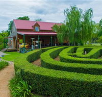 Amazement Farm and Fun Park / Cafe and Farmstay Accommodation - Attractions