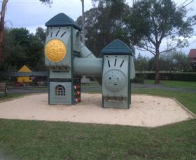 Amazement Farm And Fun Park / Cafe And Farmstay Accommodation - Attractions 1