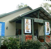 Pine Rivers Heritage Museum - Attractions