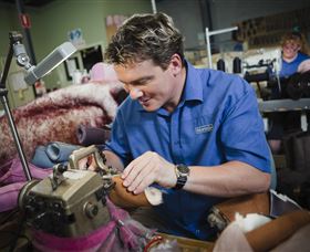Mortels Sheepskin Factory - Attractions 2