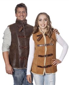 Mortels Sheepskin Factory - Attractions 3