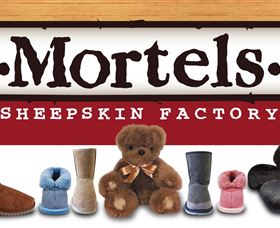 Mortels Sheepskin Factory - Attractions 8